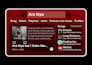 create professional black screen lyrics video
